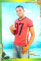 Edidiong Ubeh