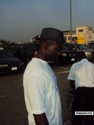 Christian Chuks (Ogwuegbu)