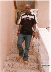 Frank Dove (frank_dave)
