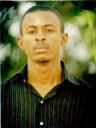 Paul Ukonu