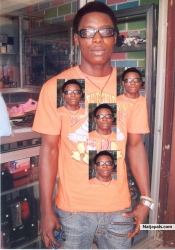 eleyinmi peter (smartpeter54)