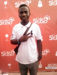 Funminiyi Femi Emmanuel (funminiyif)