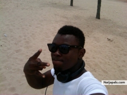 Me again am Daboss