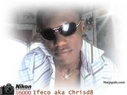 Ukachukwu ifeanyin chris