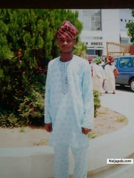 Ottun Olasheni