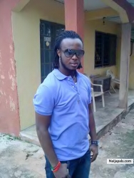 Kevin Omokaro