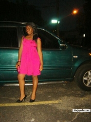 ME In Rhode Island at a wedding