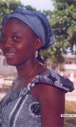 Adesiyan Adebisi 