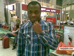 chukwuka aguneche
