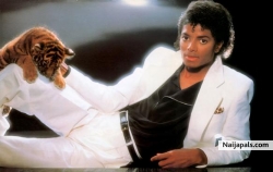 REMEMBERING MICHEAL JACKSON