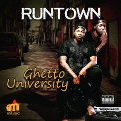 Lagos To Kampala by Runtown ft Wizkid