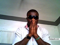 Idoko James (NaijaJaoks)
