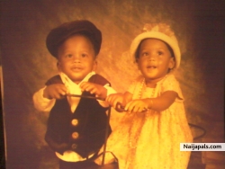 THE TWINS