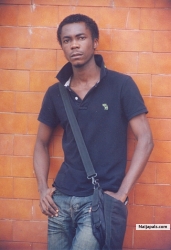 Iwuagwu uchenna fitzgerald