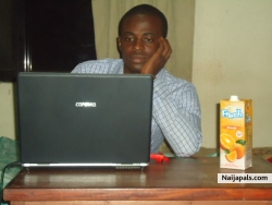 Barnabas Akuhwa