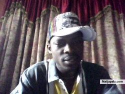 just me
