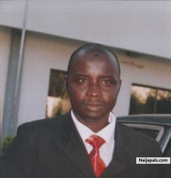 yusuf haruna