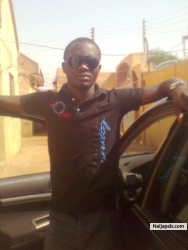 Emmanuel David (emmyboiy)