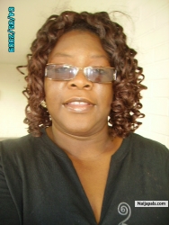 Olufunke Adesokan