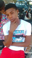 Okwuchukwu (Okwendo)