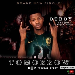 Tomorrow by OTboy