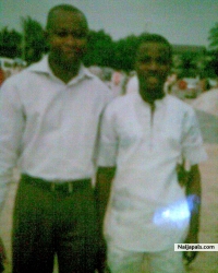 Emiko and Favour