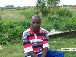 Ibrahim Idris Bawasa