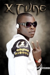 Xtune eze(mr. Neri-na-na-na-naaah)
