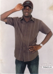 Olufisayo Odubanjo 