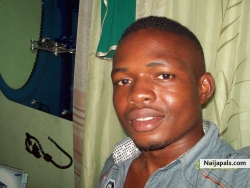 Micheal Chukwu