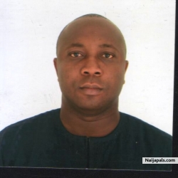 Henry Imahigbe