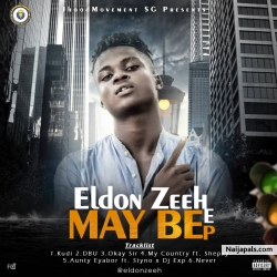 Never by Eldon zeeh