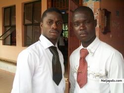 I and my Pal