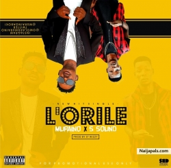 Lorile by Muraino ft. S' Sound