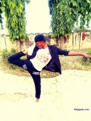 GHANDY