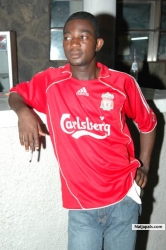 LIVERPOOL