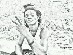 Blackberry (Ping Me) by BadMan Hyper