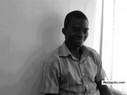 Muritala Azeez oyeyemi (IJALO)