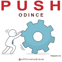 PUSH by ODINCE