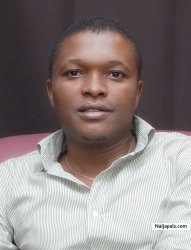 Gospel Amaechi (GeepeeTomyom)