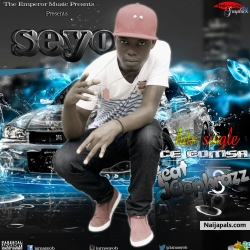sekomsa by seyob ft joe phrazz