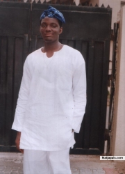 emmanuel ndu