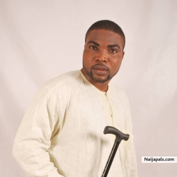 WONDERFUL GOD by WAVES(MARVIN UGORJI)