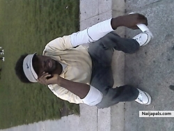 Lekan Lexxy 