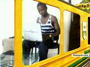 mi living pix