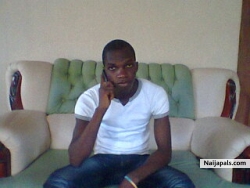 Onodjaicha emmanuel
