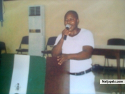 Given lecture
