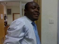 seun okudero