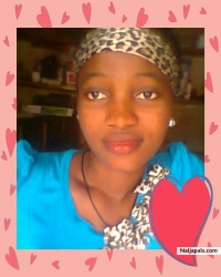 Udenwude Ifeyinwa Joy (Ifyjoy)