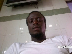melvin osaro obaseki (melvin88)